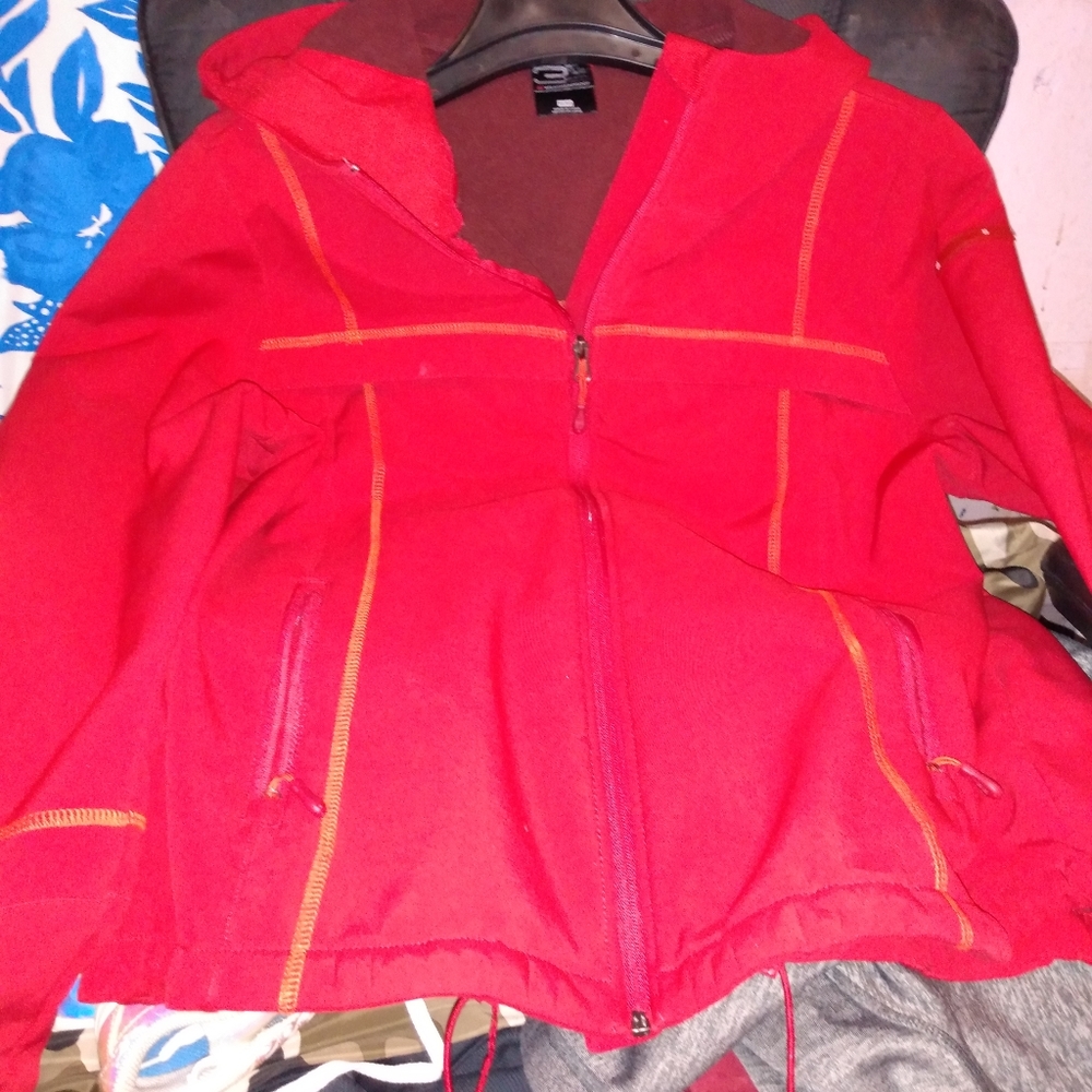32 Weatherproof
